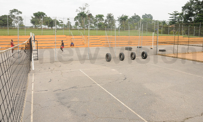 FISU boss to grace Inter-University Games FISU boss to grace Inter-University Games