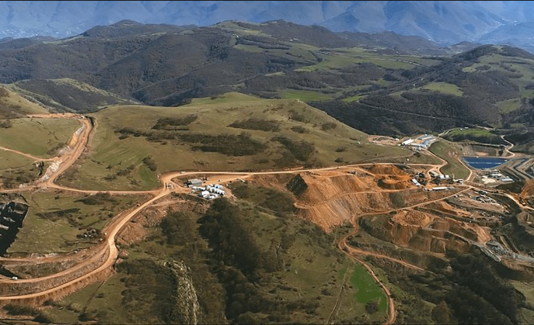 Micon Awarded Front End Engineering Design and Definitive Feasibility Study