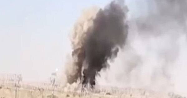 UNAMA raises concern over “credible reports of civilian casualties” following Pakistani airstrikes in Afghanistan