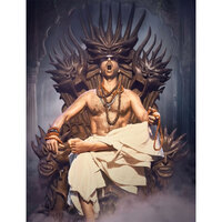 Akshay Kumar drops spooky motion poster of 'Bhoot Bangla'