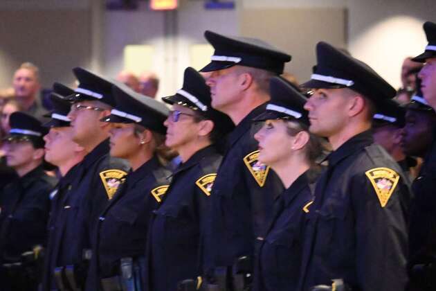 Ala. PD nears 500 officers after years of staffing shortages