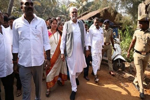 Union minister Parshottam Rupala highlights scheme to boost fisheries sector