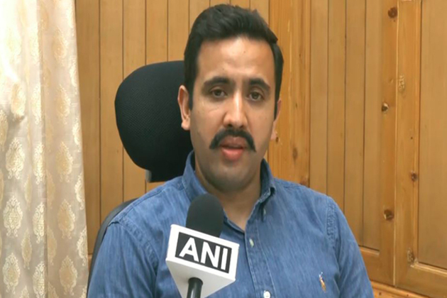 Himachal faces Rs 1,400-Crore PWD loss in rains, state minister seeks policy shift for resilient infrastructure