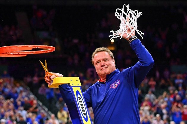 Kansas-Kentucky highlights SEC/Big 12 Challenge in 2023
