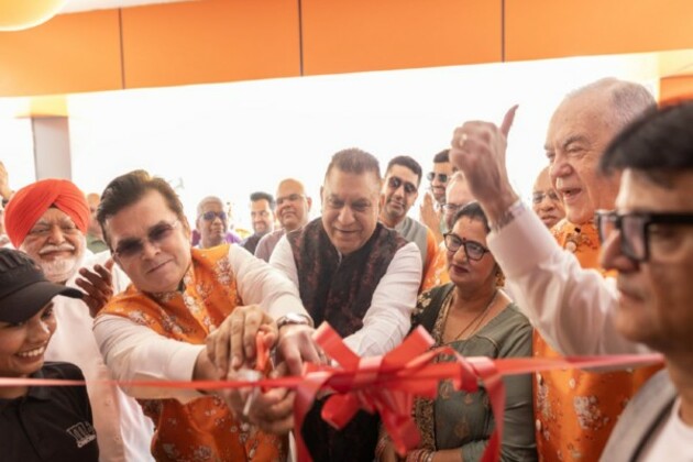 MB Chicken India Opens Doors in Chandigarh with a Grand Debut, Canada's Premium Fried Chicken Brand Now Serving in India