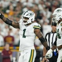 Before reunion Sunday, Jerry Jones recalls teams 'mitigating Micah Parsons'