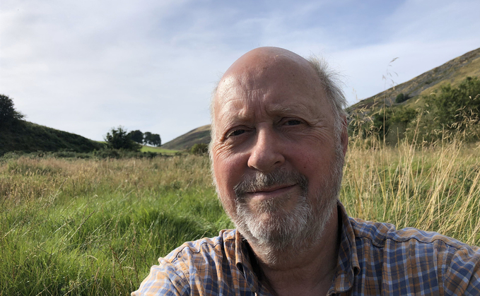 Farming Matters: Nigel Miller - "A reset of climate change policy is required now"