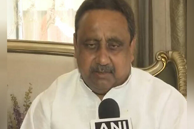 "If sovereignty is attacked, then India will give befitting reply": BJP MP Khandelwal