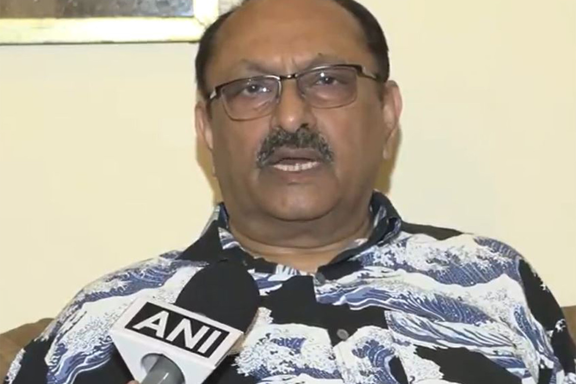 All B-787 must be grounded, checked for electrical faults: FIP President CS Randhawa