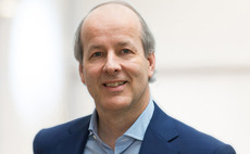 Q&A: Forbion Capital Partners' Sander Slootweg