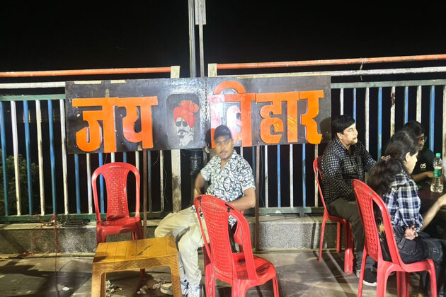 Patna's Marine Drive buzzes with life, emerges as symbol of Bihar's transformation