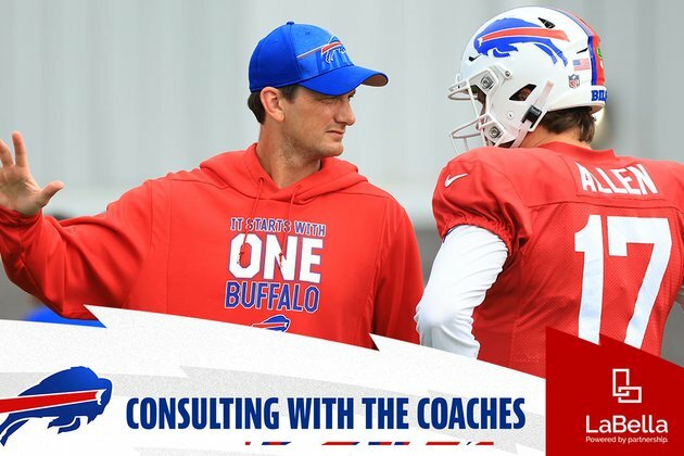 How the Bills got production from all phases in win over Raiders