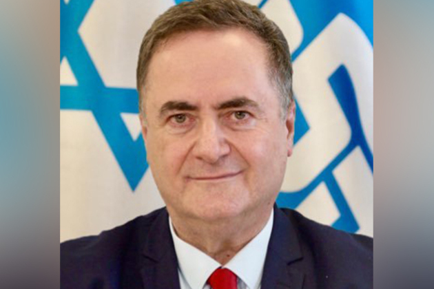 Israel's Defense Minister Katz thanks US counterpart for 'Accelerating Shipments of Weapons'