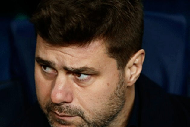 Spurs eye finish line as top-four rivals falter