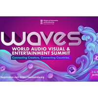 WAVES Bazaar expands global reach with exclusive showcases and strategic partnerships