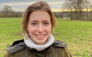 Young Farmer Focus - Hannah Buisman: "It is vital that farmers know how to lead teams and their businesses"