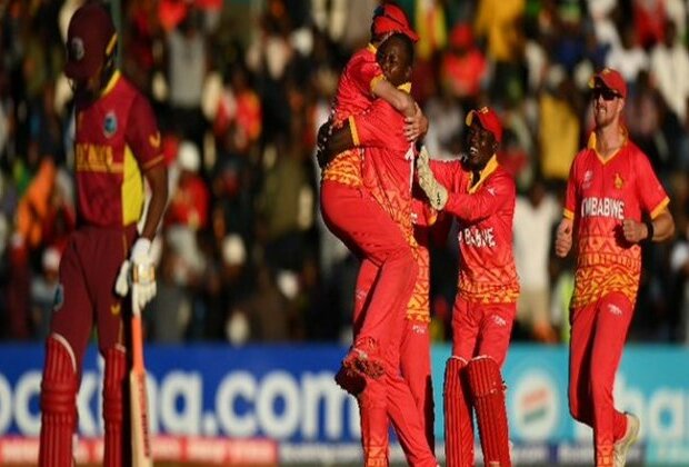 Andy Flower "much more positive" about Zimbabwe Cricket's future following CWC Qualifiers