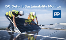 DC Default Sustainability Monitor 2023