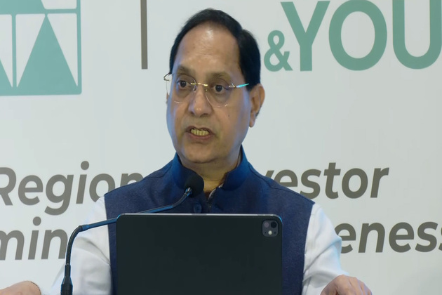 Municipal bonds can drive Odisha's urban infrastructure growth: SEBI Chairman