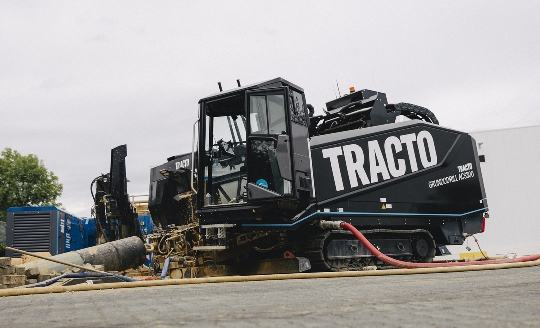 Regardless of whether the drilling technology is new or reconditioned, TRACTO Finance can offer various financing options