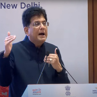 PM Gati Shakti driving down logistics costs, increasing India's competitiveness: Piyush Goyal