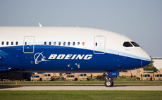 Boeing lands deal to remove at least 40,000 tonnes of CO2
