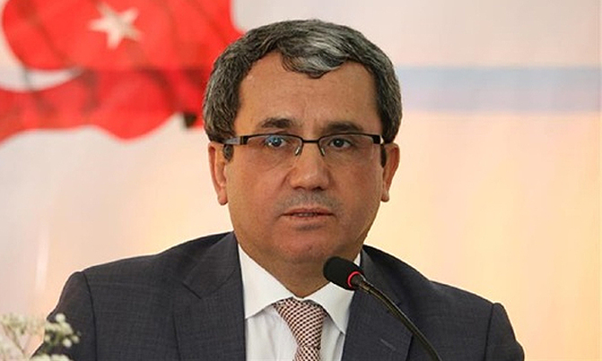 OIC member states should play active role in mediation OIC member states should play active role in mediation