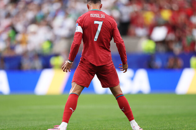 FIFA World Cup 2026: Ronaldo breaks Messi's record, becomes oldest player to score multi-goal in WC match
