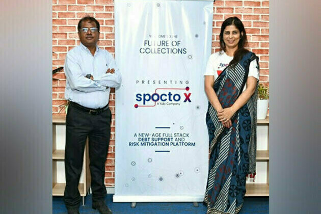spocto Launches spoctoX Globally; Integrates a New Bundle of 12 Products Under One Unified Platform
