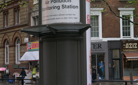 The Air Quality Grant scheme is open to local authorities in England The Air Quality Grant scheme is open to local authorities in England