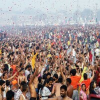 Mahakumbh concludes: Sacred waters settle, echoes of devotion, leave everlasting imprints in history