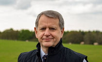 Farming Matters: Brian Richardson – "Let's hope there are good returns for farmers in 2026"