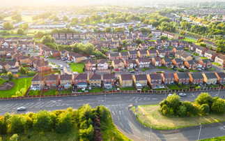 DB schemes look to increase residential investment
