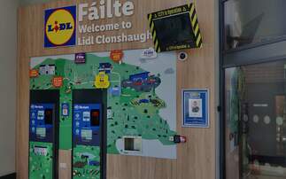 Message in a bottle: Lessons from the launch of Ireland's deposit return recycling scheme
