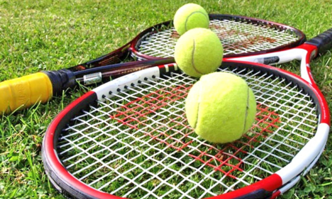 ITF Tennis Pro-Circuit for April 28 ITF Tennis Pro-Circuit for April 28