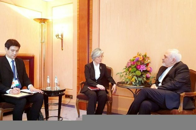 Seoul Keen to Keep Good Ties with Tehran despite Sanctions