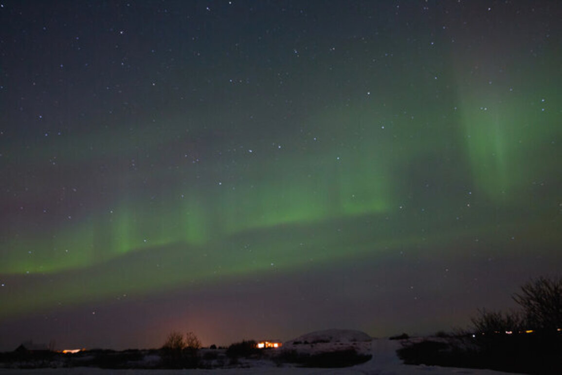 The Arctic: The Silent War Reshaping Global Power