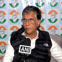 New Aravalli Hills order will destroy ecological balance, says Congress leader Pawan Khera
