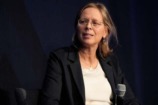 Big East commish Val Ackerman retiring after 13 years