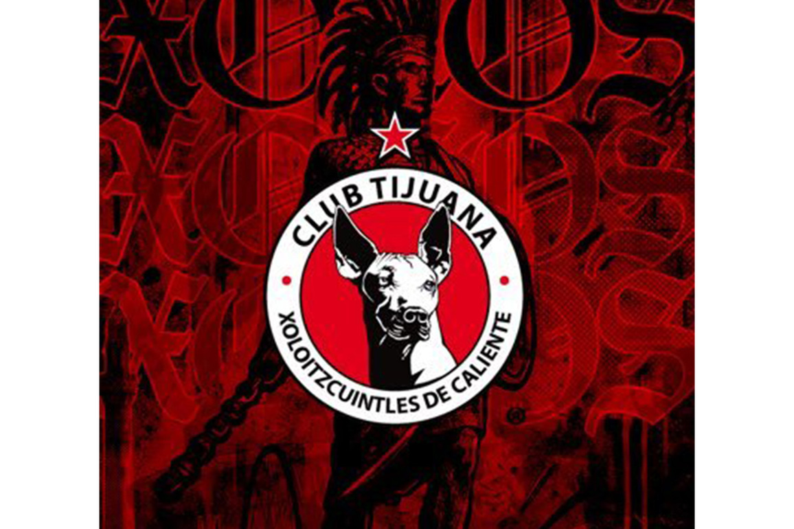 Club Tijuana expresses "great pride" in serving as Iran's training base for FIFA World Cup 2026