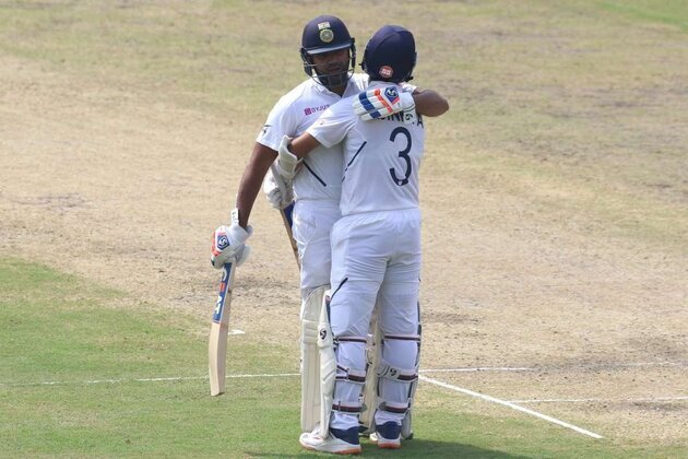 "Your commitment and professionalism set you apart": Rohit Sharma hails Rahane following Indian veteran international retirement