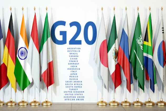 No-shows, aid cuts mar G20 meet on global poverty