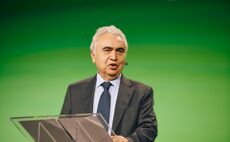 Fatih Birol: Age of electricity is here, but dark geopolitical shadow looms over energy sector