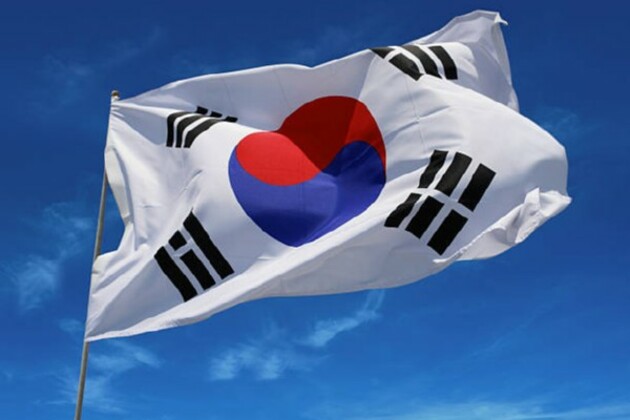 Electronic payments in Korea hit new high in 2024