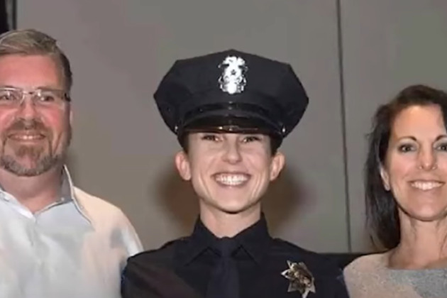 Death penalty imposed for 2019 killing of Sacramento officer