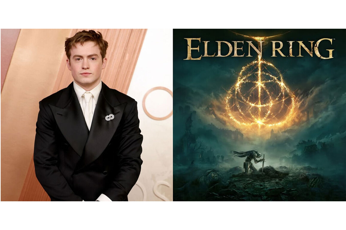 Video game 'Elden Ring' movie adaptation to release in 2028, Kit Connor in lead role