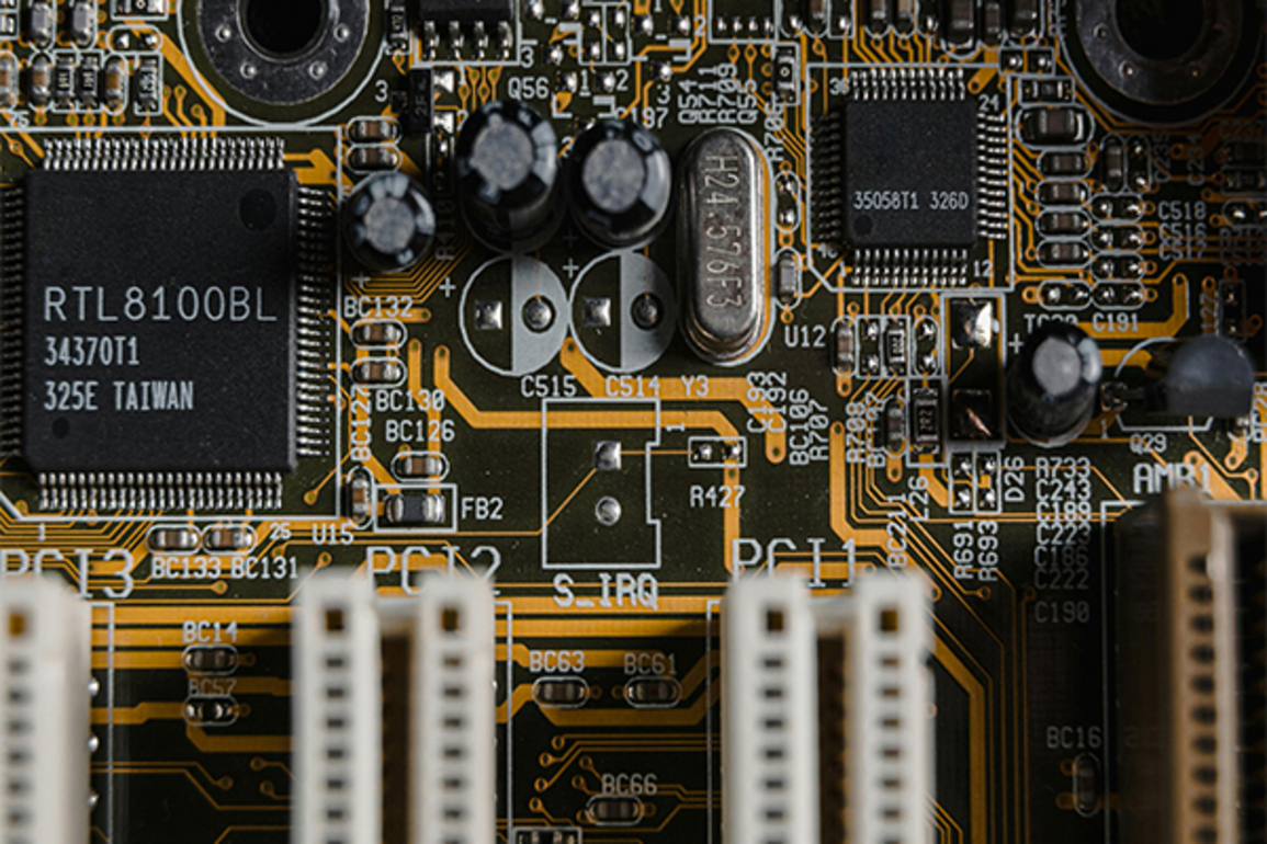 One more cap in India's semiconductor mission, new plant at Jewar UP announced