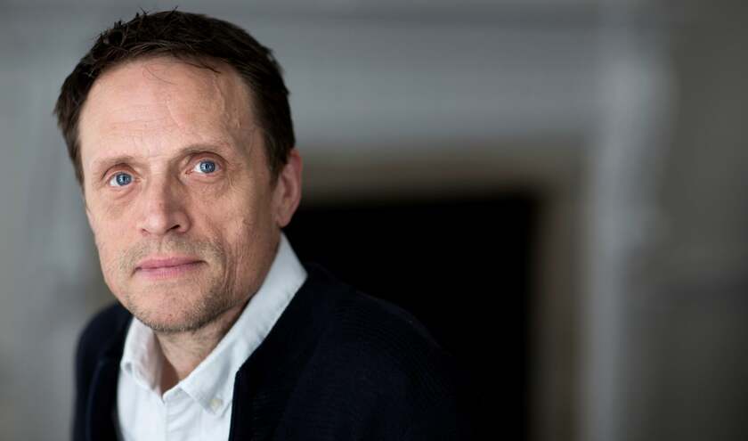 Matthew Taylor, chief executive of the NHS Confederation 