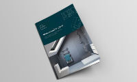 Showerwall Project launches new brochure to highlight benefits of smart bathroom wall panels over tiles
