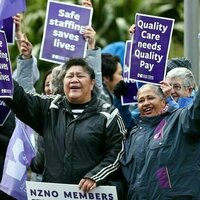 As government cuts bite, public service unions can use 'soft power' as well as strikes to win support